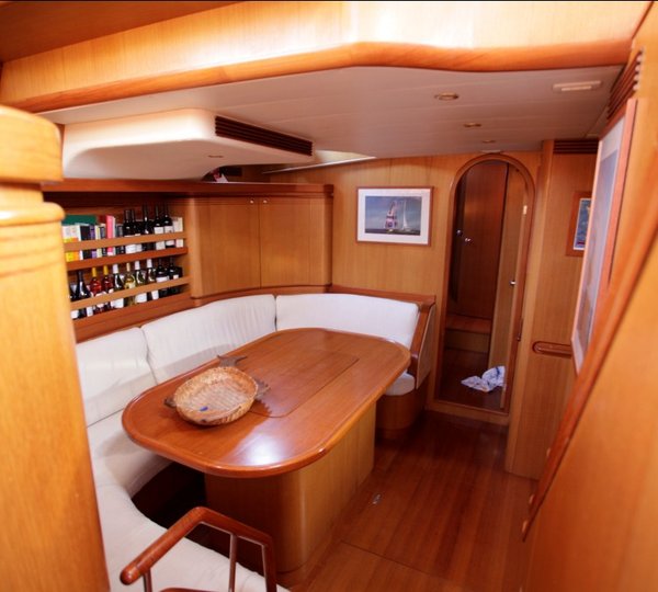 ROMEO and C  - Lower Salon