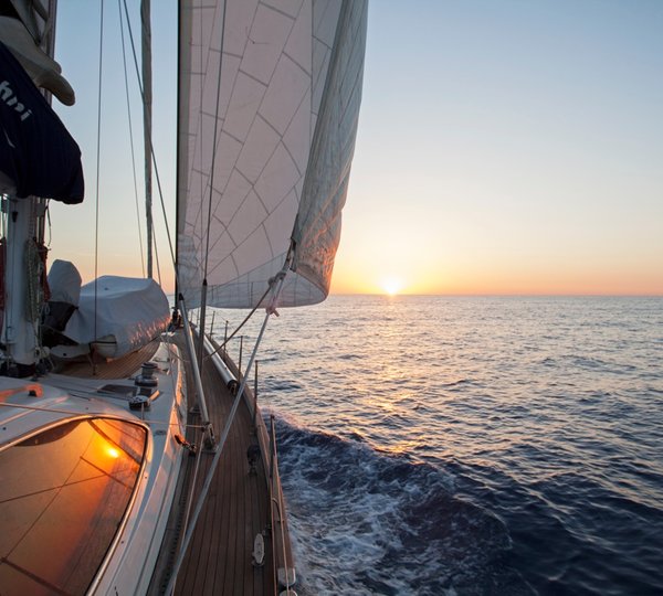 ROMEO and C  - On Charter