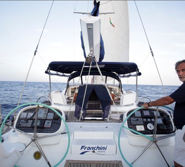 ROMEO and C  - Twin Helms