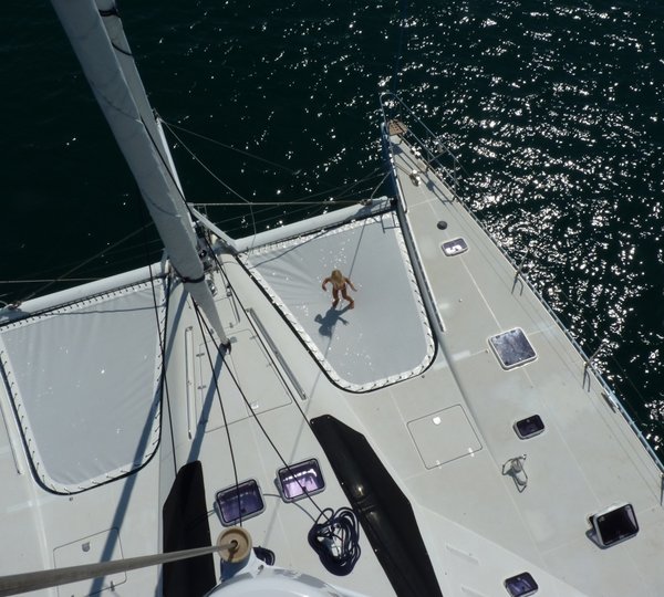 SAGITTARIUS - Trampolines