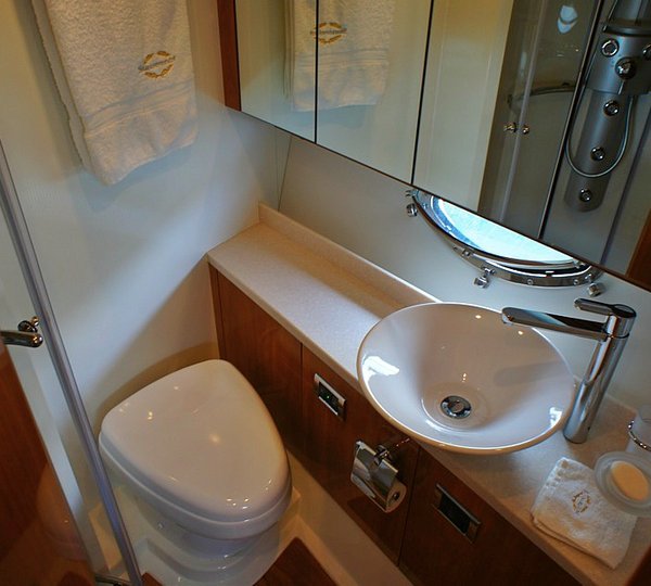 SAINT GEORGE - Ensuite