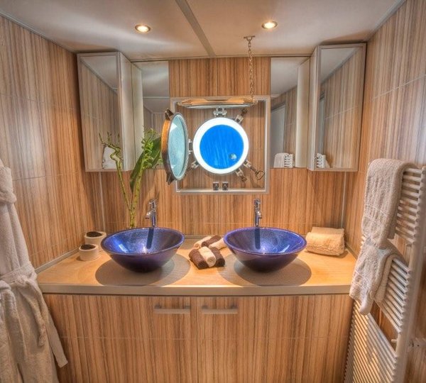 SANSSOUCI STAR - Ensuite