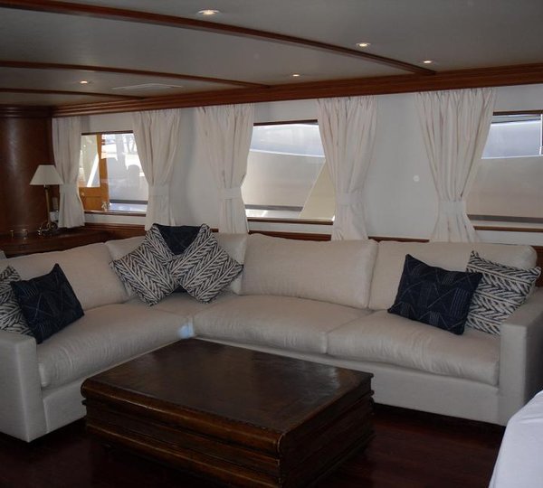 SANTA MARIA -  Salon