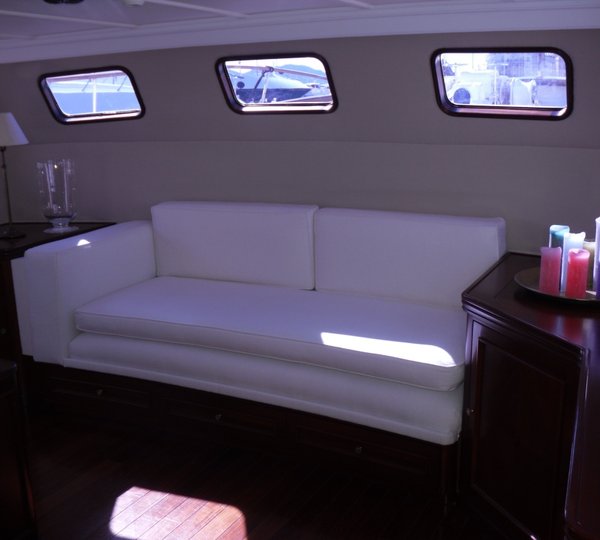 SANTA MARIA -  Study