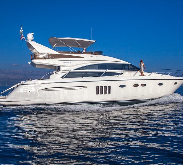 SASSY - Starboard side