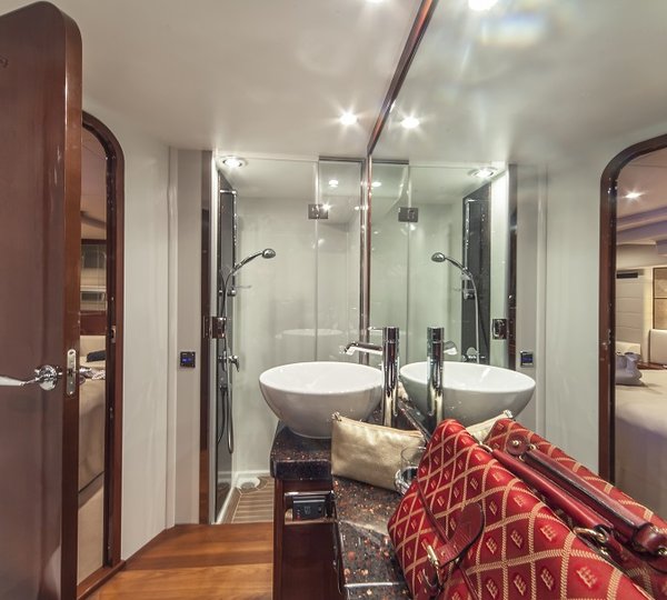 SASSY - master ensuite