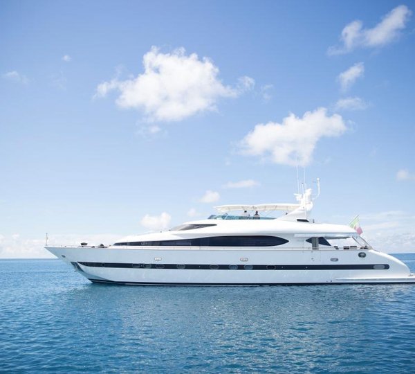 SEA JAGUAR - Main shot