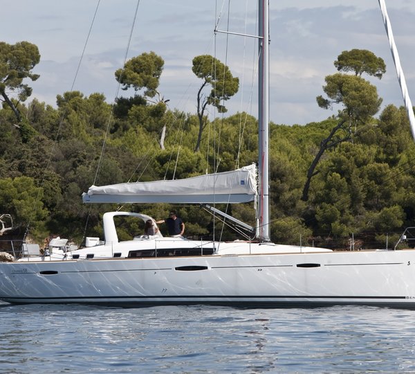 SERENDIPITY II -  Profile