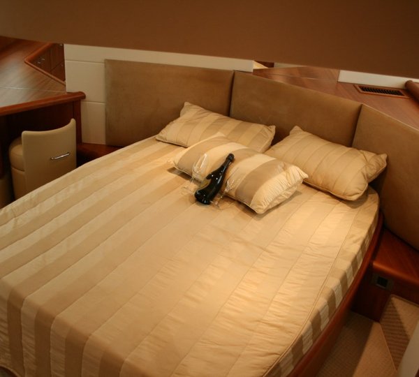 SIGMA - Master cabin