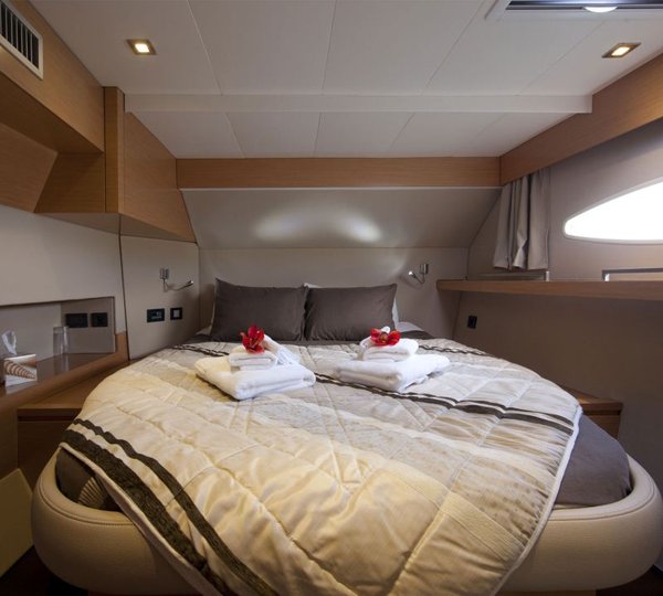 SLIVOCHKA -  Guest Cabin 1