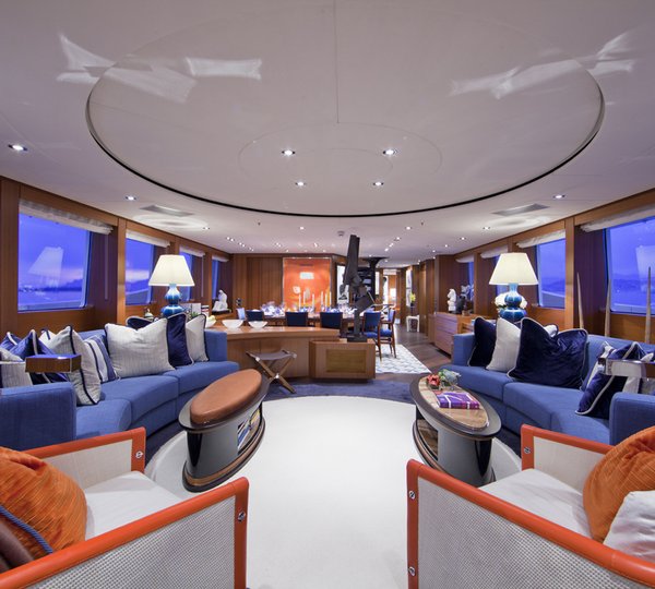 SNOWBIRD Main Salon Too