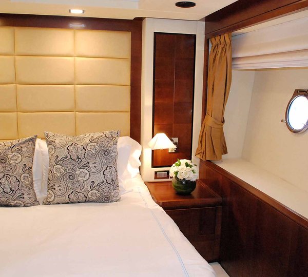 SOLO CONTIGO - Guest Cabin