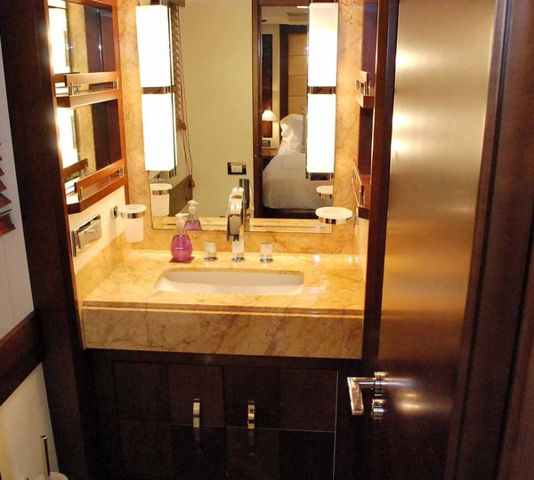 SOLO CONTIGO - Guest Ensuite