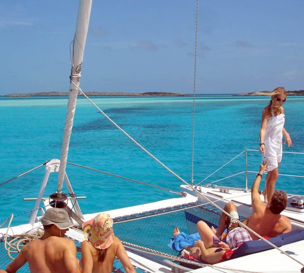 SOLSTICE -  Forward Trampoline