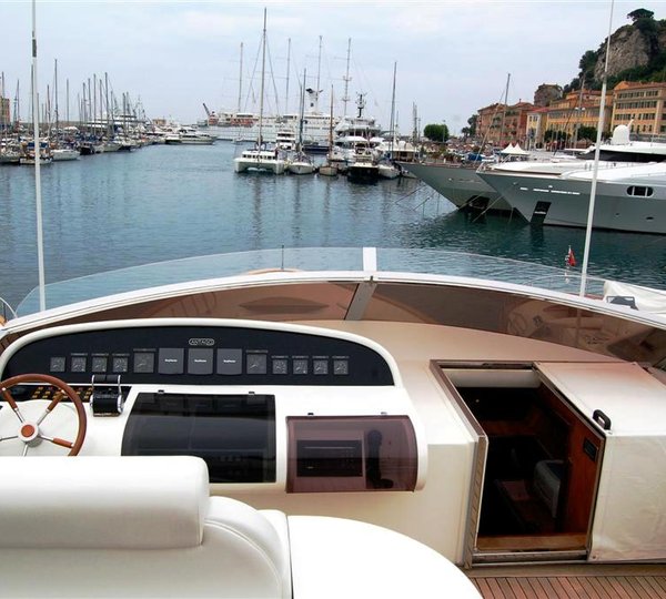 SPARKLING -  Flybridge