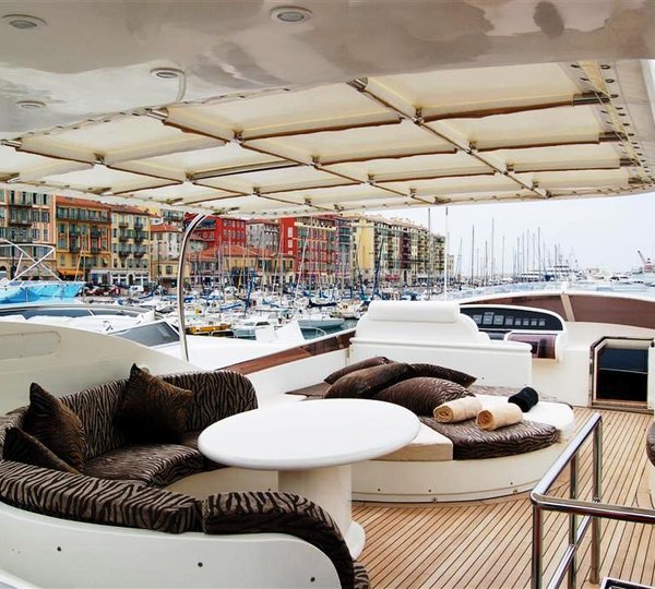 SPARKLING -  Flybridge