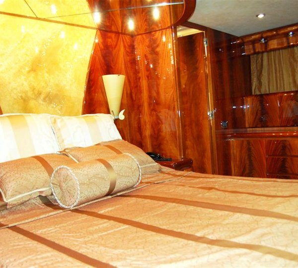 SPARKLING -  VIP Cabin