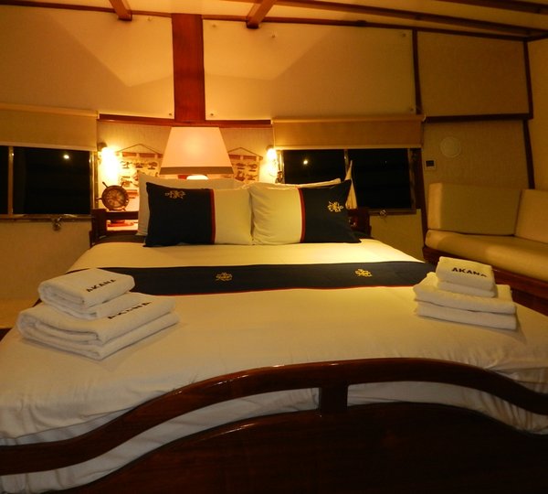 SY AKANA - Master view