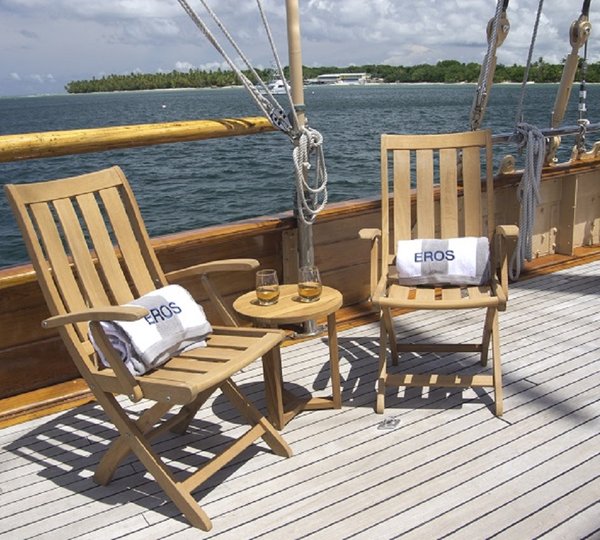 SY EROS -  Relaxation