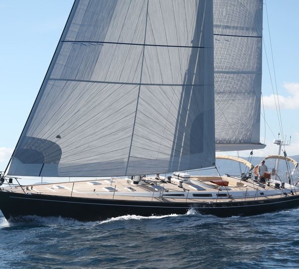 SY FAR II KIND - Main