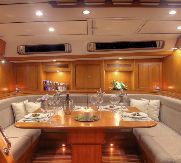 SY FAR II KIND - Salon formal dining