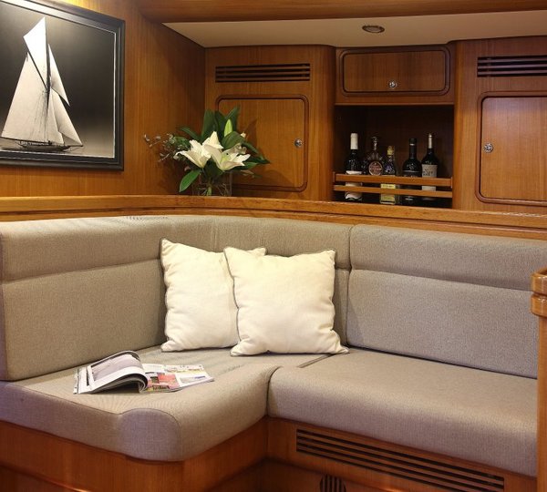 SY FAR II KIND - Salon seating