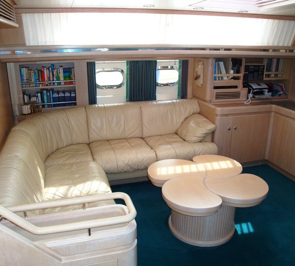 SY FLYING MAGIC -  Salon Seating