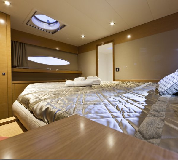 SY HIGHKINKS II - 007