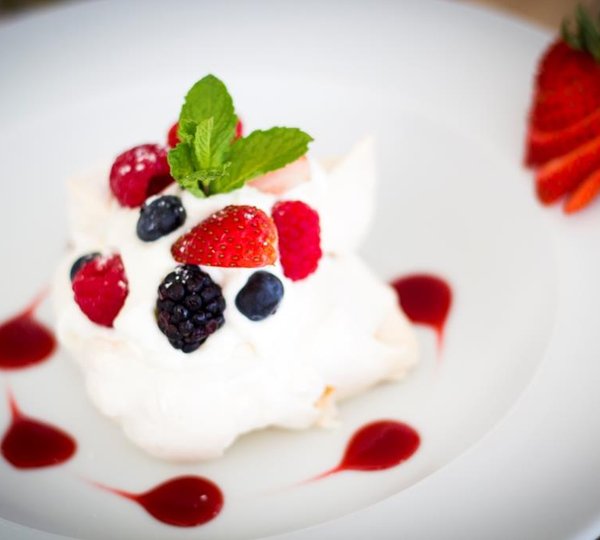 SY KINGS RANSOM - Cuisine