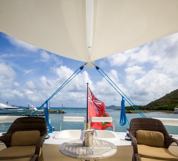 SY KINGS RANSOM - Sundeck shades