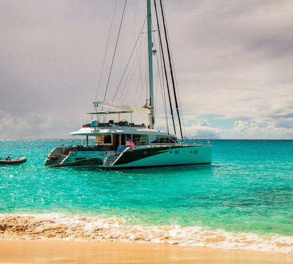 SY LADY KATLO - Yacht