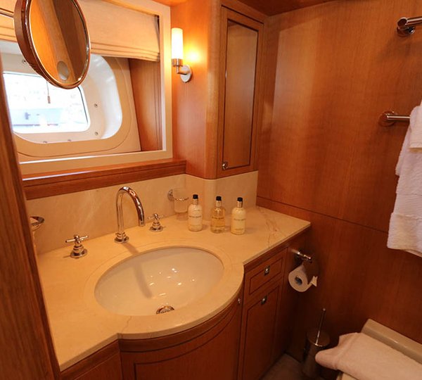 SY MARGARET ANN - Ensuite