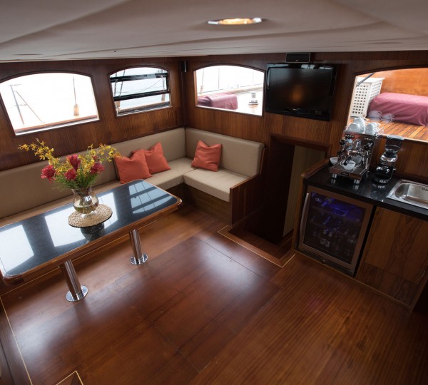 SY ORIENT PEARL - 007