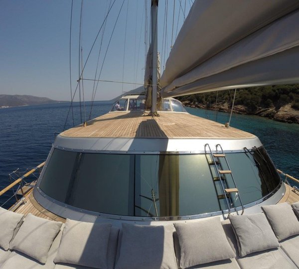 SY SILVER MOON - Sunpads