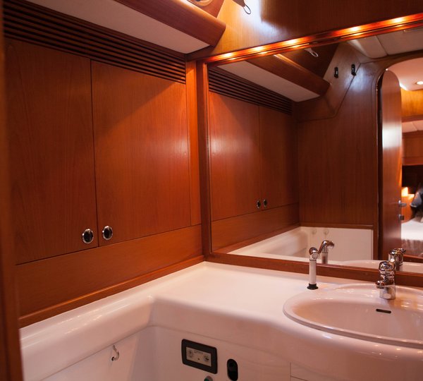 SY SIMPLE HARMONY - Ensuite