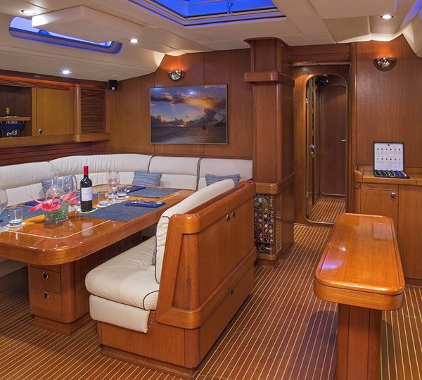 SY SIMPLE HARMONY - Salon