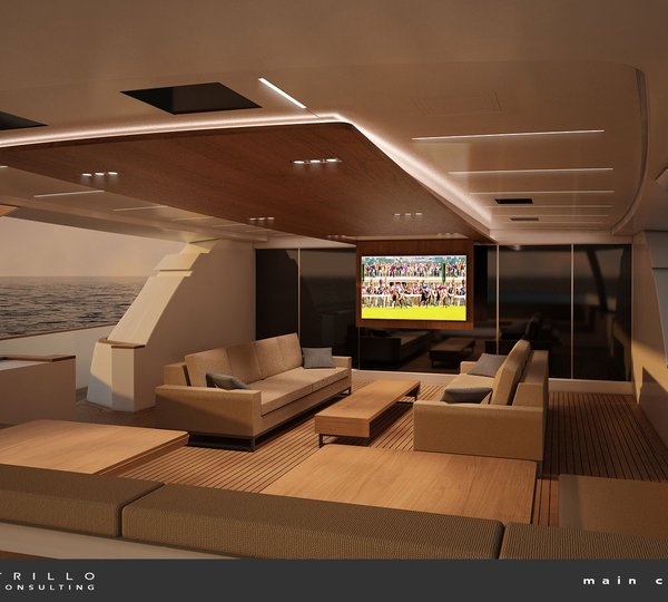 SY SPIRIT OF THE CS - TV entertainment