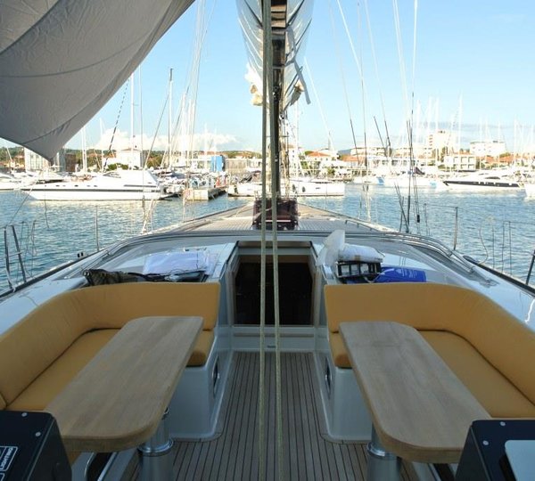 SY TUSCAN SPIRIT - 007