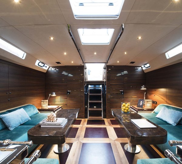 SY TUSCAN SPIRIT - 011