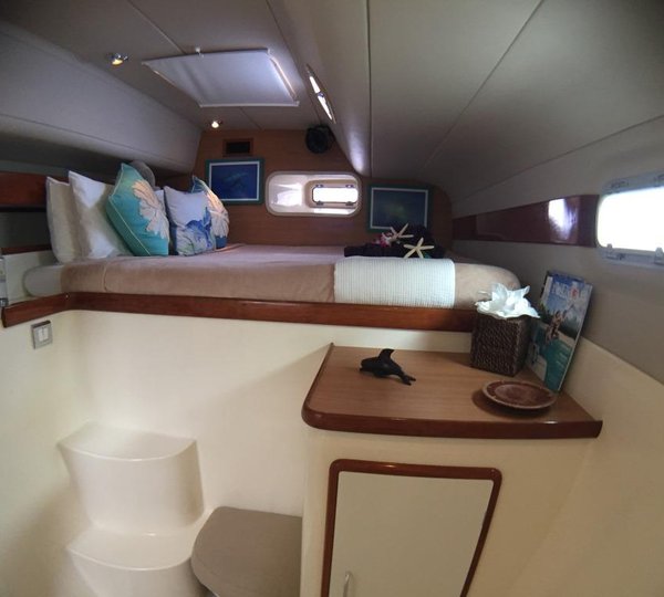 SY VIKING DREAM - Guest cabin 2