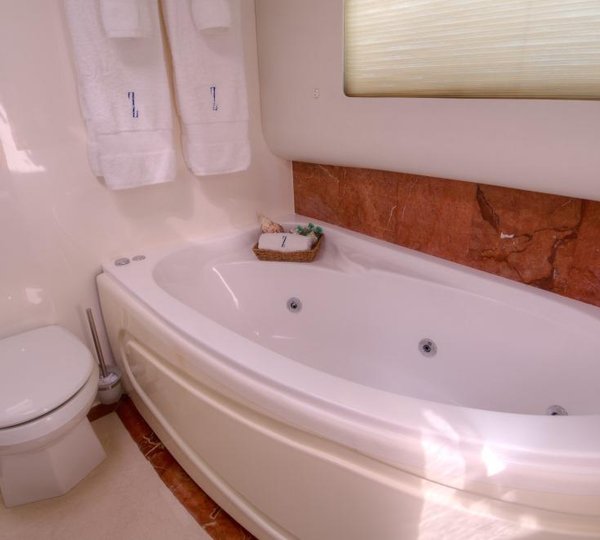 SY ZINGARA - Master tub