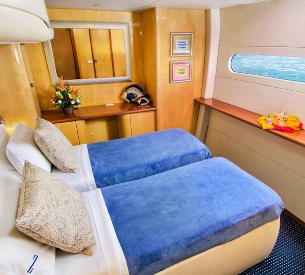 SY ZINGARA - Twin convertible