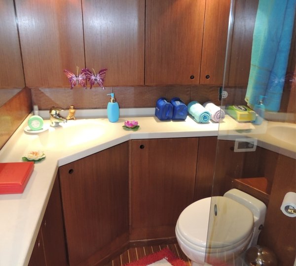 SYNOSTROMO - Ensuite