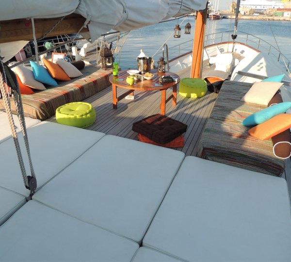 SYNOSTROMO - Sunning