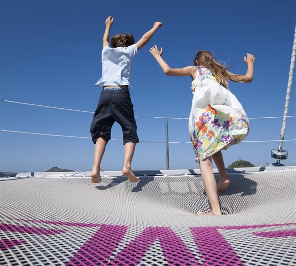 Sail Cat MAVERICK - Fun for the Whole Family