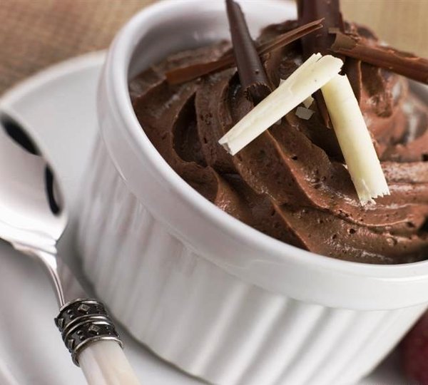 Sail Yacht JAMBALAYA - Chocolate Mouse