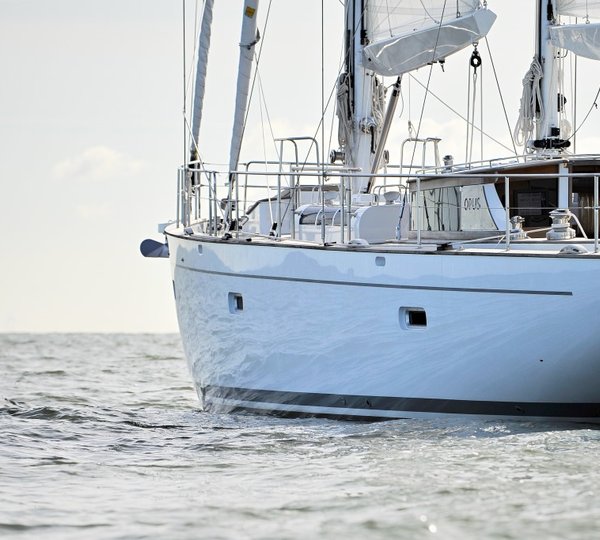Sail yacht HELENE - 004
