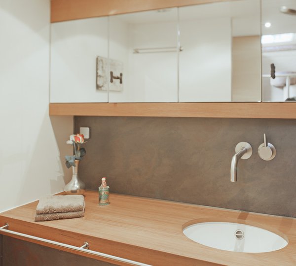 Sail yacht HELENE - 009