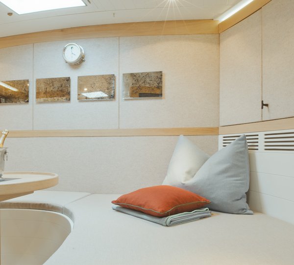 Sail yacht HELENE - 018