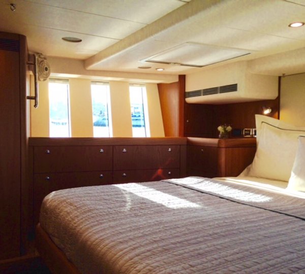 Sail yacht ON LEBERTY - 004